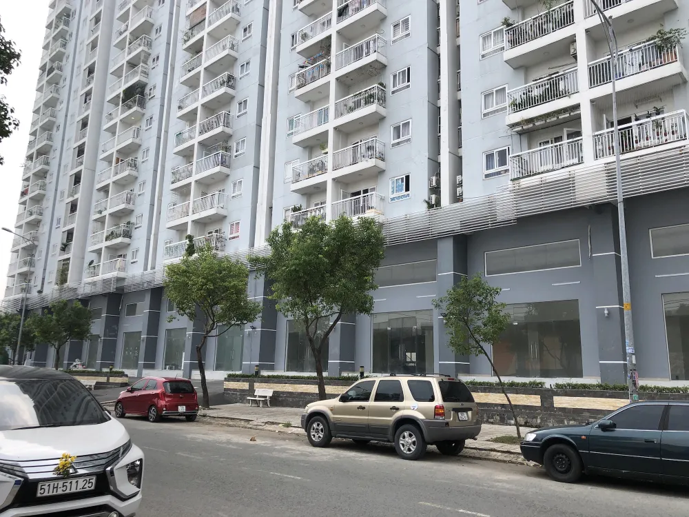 Lợi suất cho thuê của căn hộ chung cư vẫn duy trì ổn định. Ảnh: QH can-ho-chung-cu-bat-dong-san1.jpg