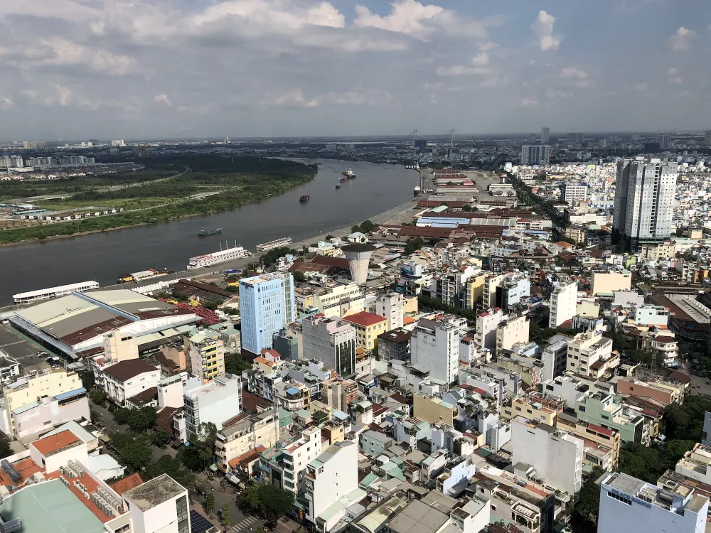 bất động sản vướng mắc pháp lý