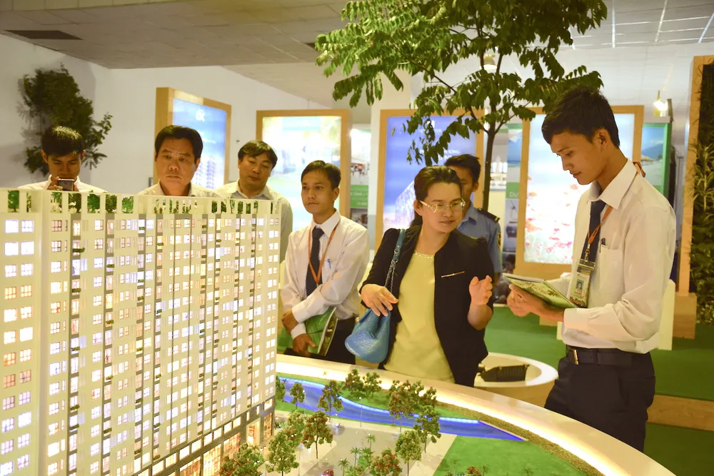 giảm giá bán nhà