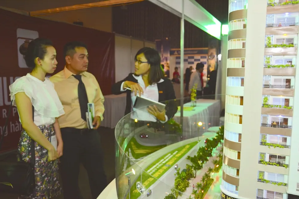  giảm giá bán nhà