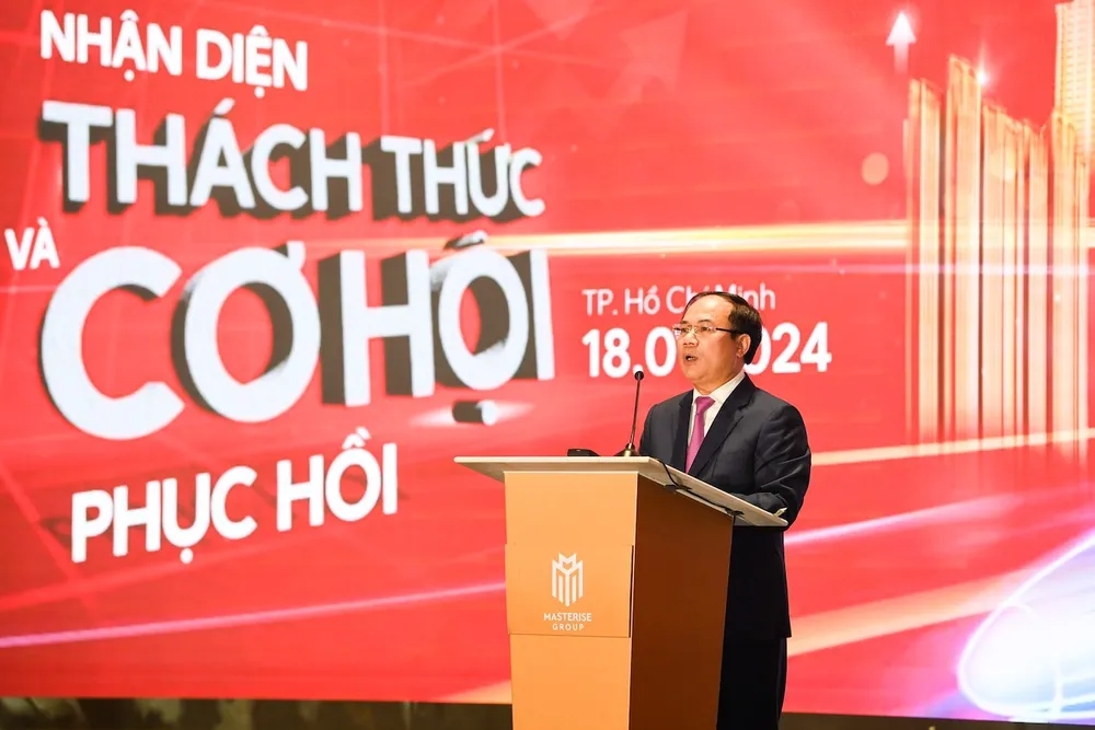 bất động sản 2024