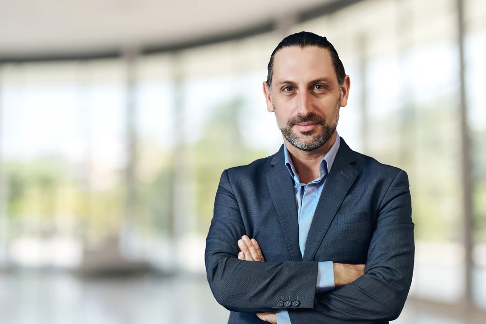 Ông Mauro Gasparotti, Giám đốc Savills Hotels khu vực Châu Á Thái Bình Dương condotel