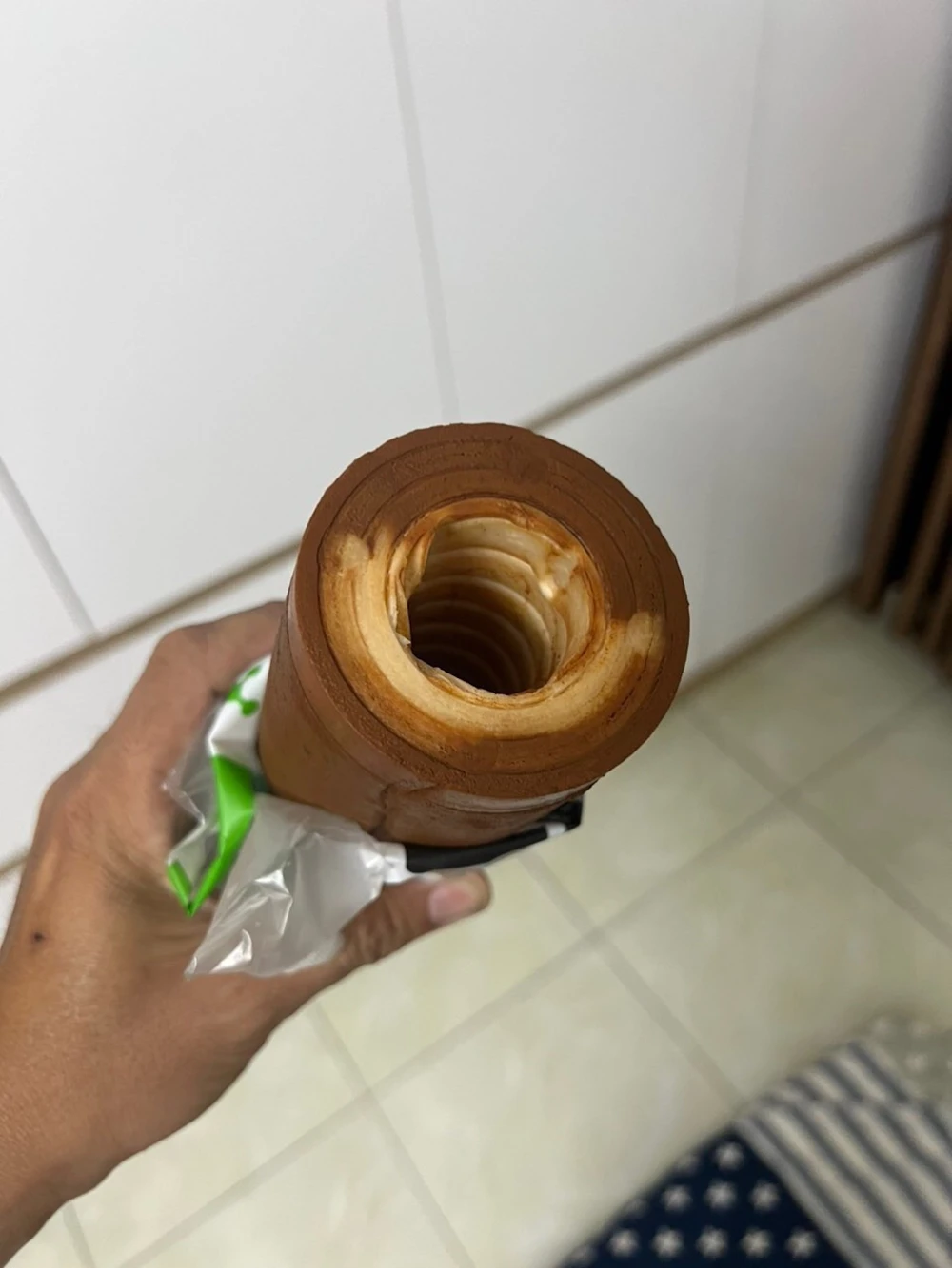 Lõi lọc từ máy lọc nước tại các căn hộ phải thay thường xuyên . chung-cu-nuoc-ban2.JPG