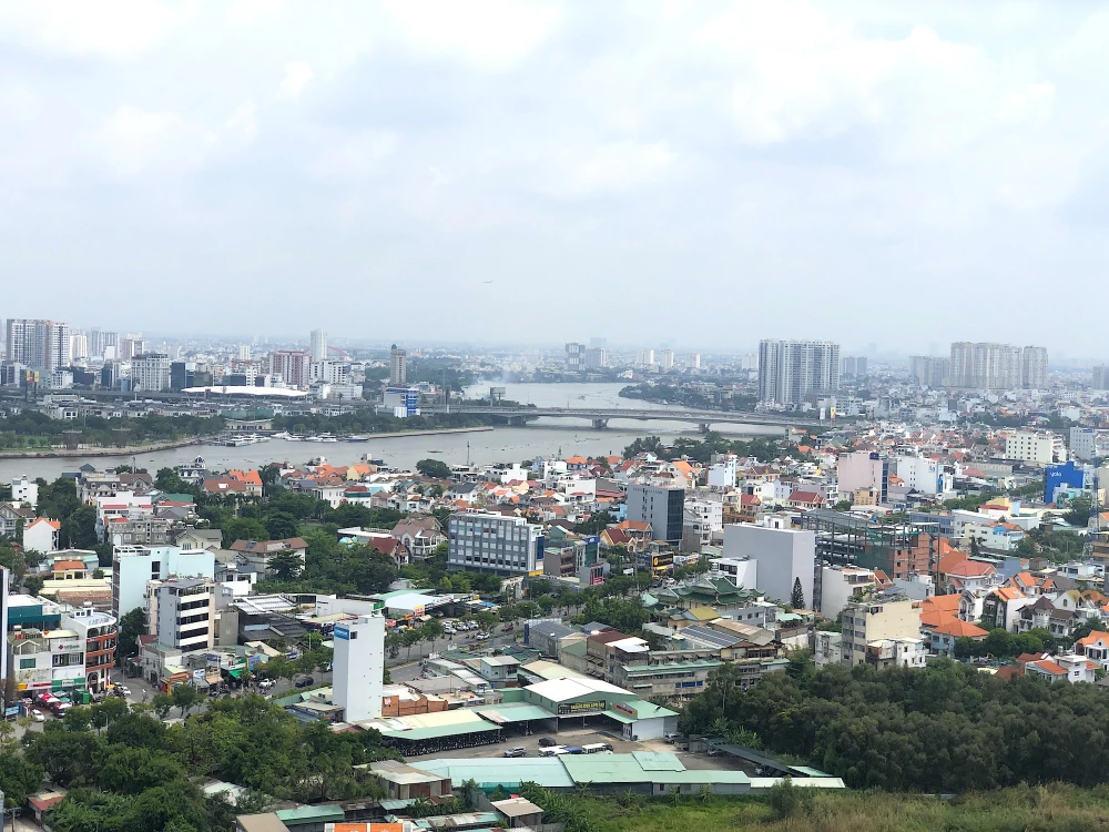Thị trường bất động sản đã thoát khỏi "vùng đáy" và dần hồi phục . Ảnh: QH bat-dong-san-du-bao-cuoi-nam-2024-h2.jpg