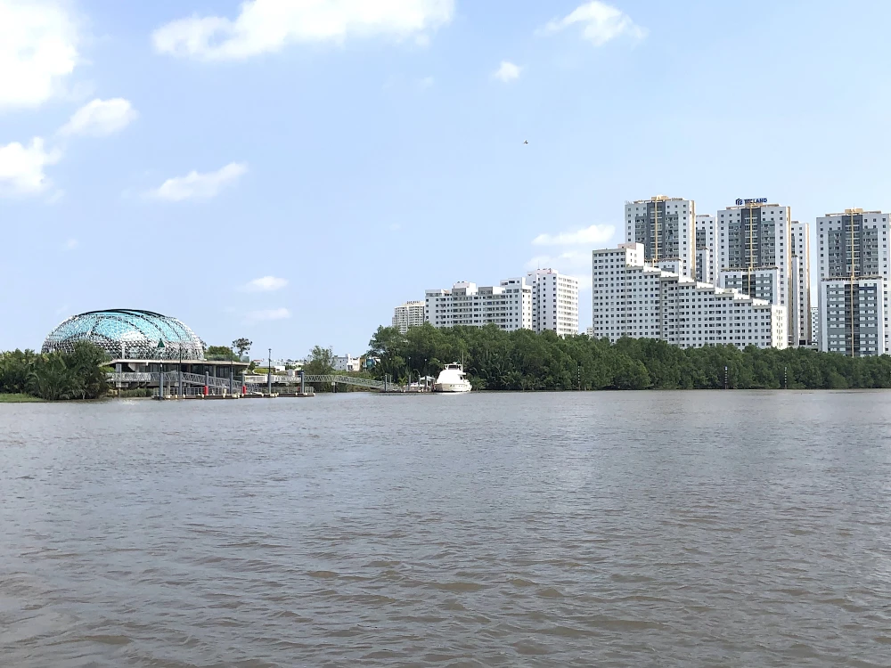 Nguồn cung nhà ở vừa túi tiền vẫn thiếu hụt. Ảnh: QH bat-dong-san-du-bao-cuoi-nam-2024-h7.JPG
