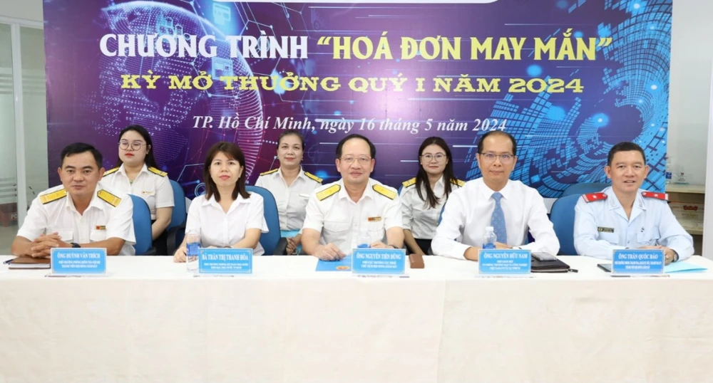 hóa đơn điện tử