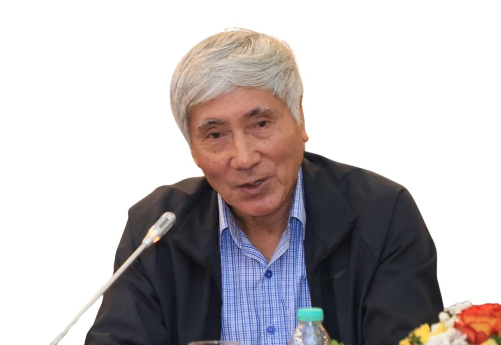 KTS Phạm Thanh Tùng, Chánh Văn phòng Hội Kiến trúc sư Việt Nam KTS-Pham-Thanh-hung.jpg