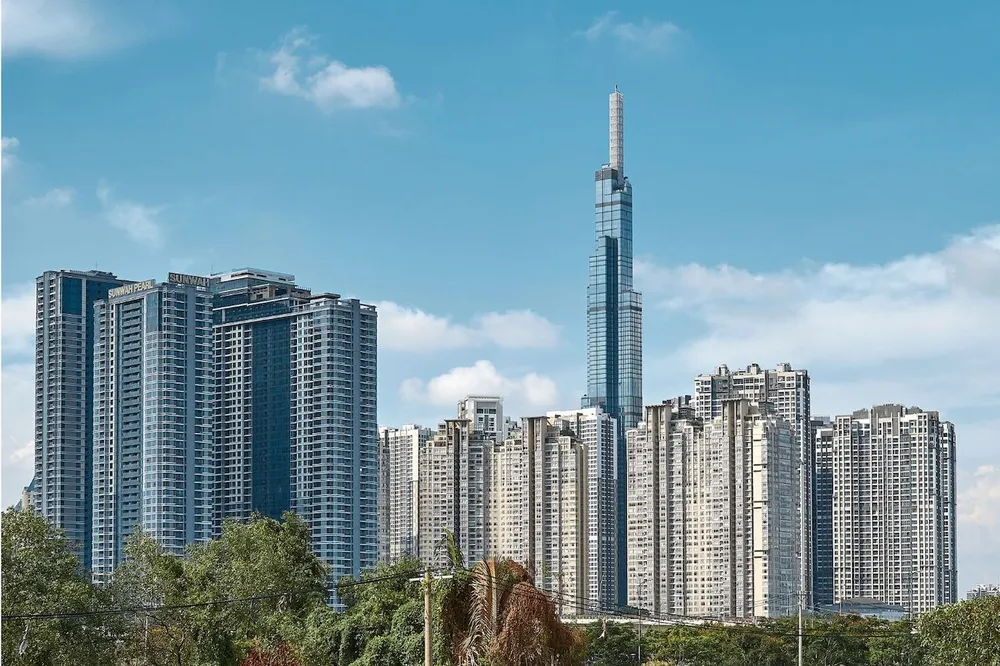 Các tỉnh thành cần có quỹ đất dành cho nhà ở xã hội, phân khúc phân khúc bình dân đáp ứng nhu cầu thực của người mua nhà để an cư. Ảnh: QH bất động sản tp thủ đức