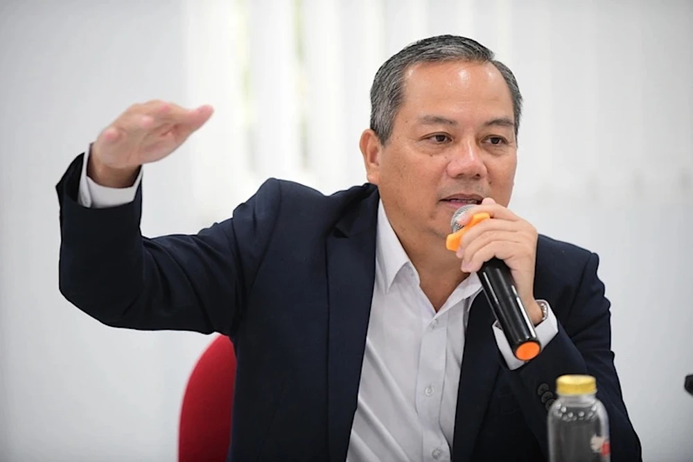Ông Trần Đăng Toàn, Tổng Giám đốc Công ty Miền Đông, thành viên của tập đoàn Kim Oanh ong-Tran-Dang-Toan-bds-mien-dong.jpeg