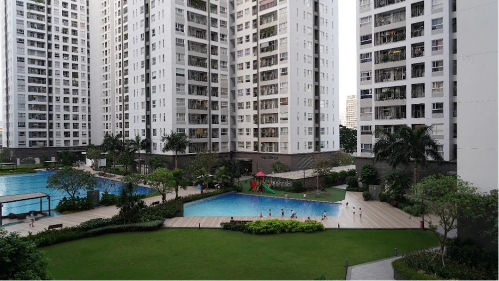 Tháng 7-2024, một dự án Novaland khác dự kiến sẽ tiếp tục trao hơn 1.000 sổ hồng. du-an-novaland-nam-sai-gon.png