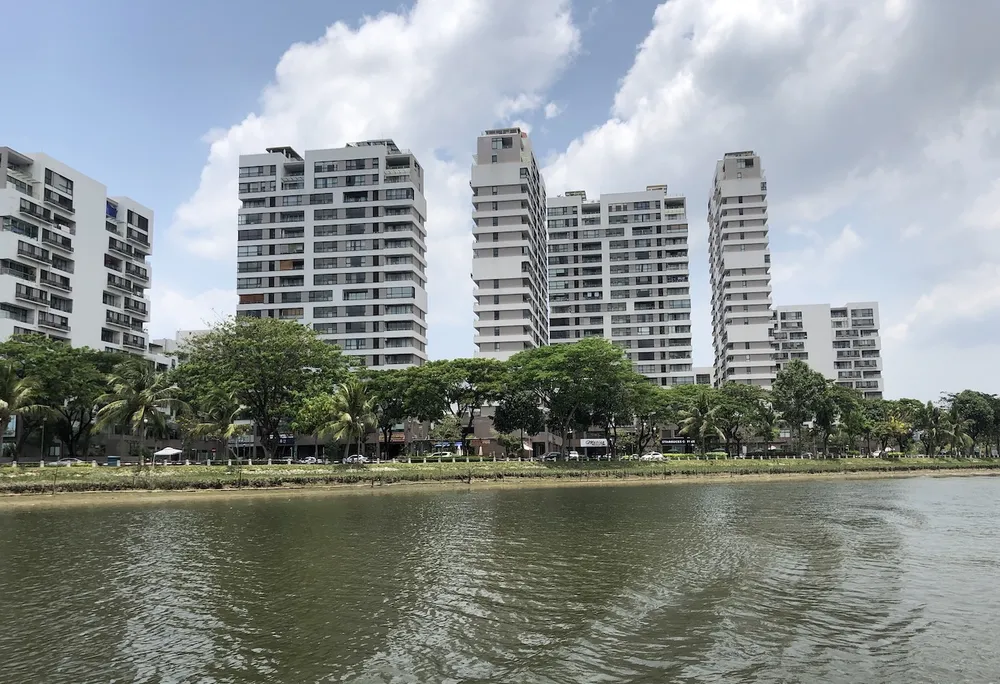 Thị trường bất động sản có nhiều lực đẩy để phục hồi vào nửa cuối năm 2024. Ảnh: QH bat-dong-san-luat-đat-dai1.JPG