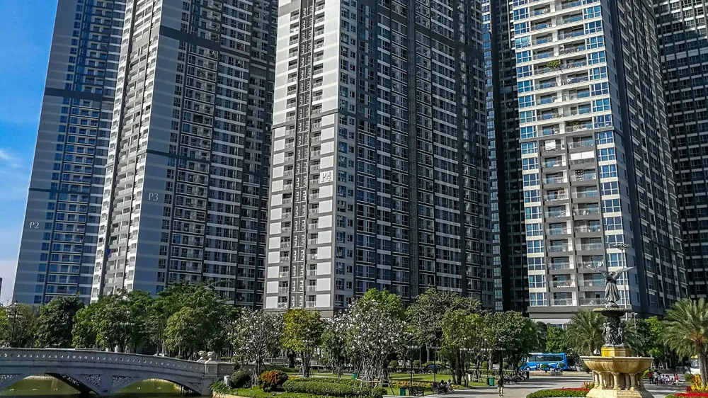 Giao dịch căn hộ tại TP.HCM khởi sắc trong quý II-2024. Ảnh: QH can-ho-duoi-3-ti-dong-can-ho-tphcm.jpg