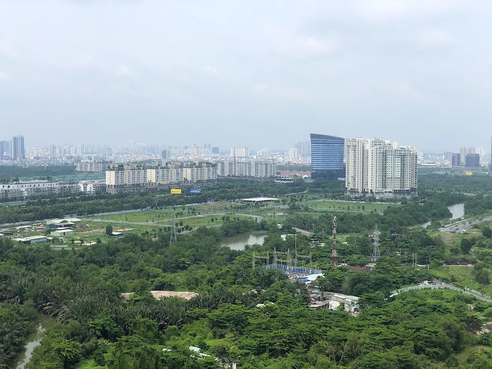 Giá khởi điểm đấu giá đất hiện nay tại nhiều địa phương đưa ra khá thấp. Ảnh minh họa: QH bang-gia-dat-tphcm-tang-gia-dat1.jpg