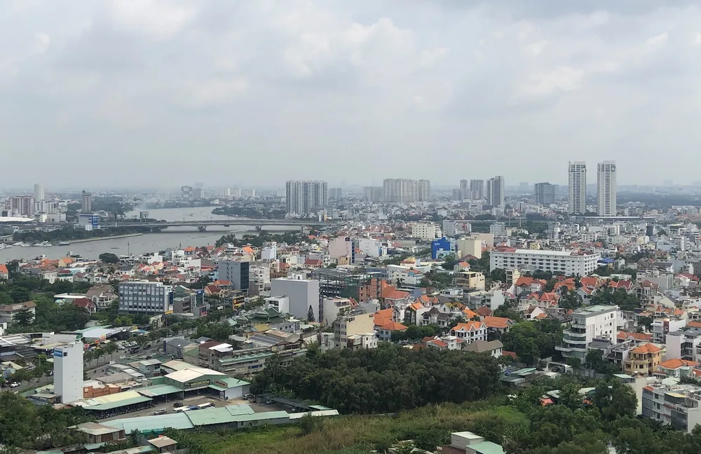 HoREA đề xuất bổ sung giá đất của 570 tuyến đường mới vào bảng giá đất vì 570 tuyến đường mới này chưa có trong bảng giá đất hiện hành. Ảnh: QH bảng giá đất