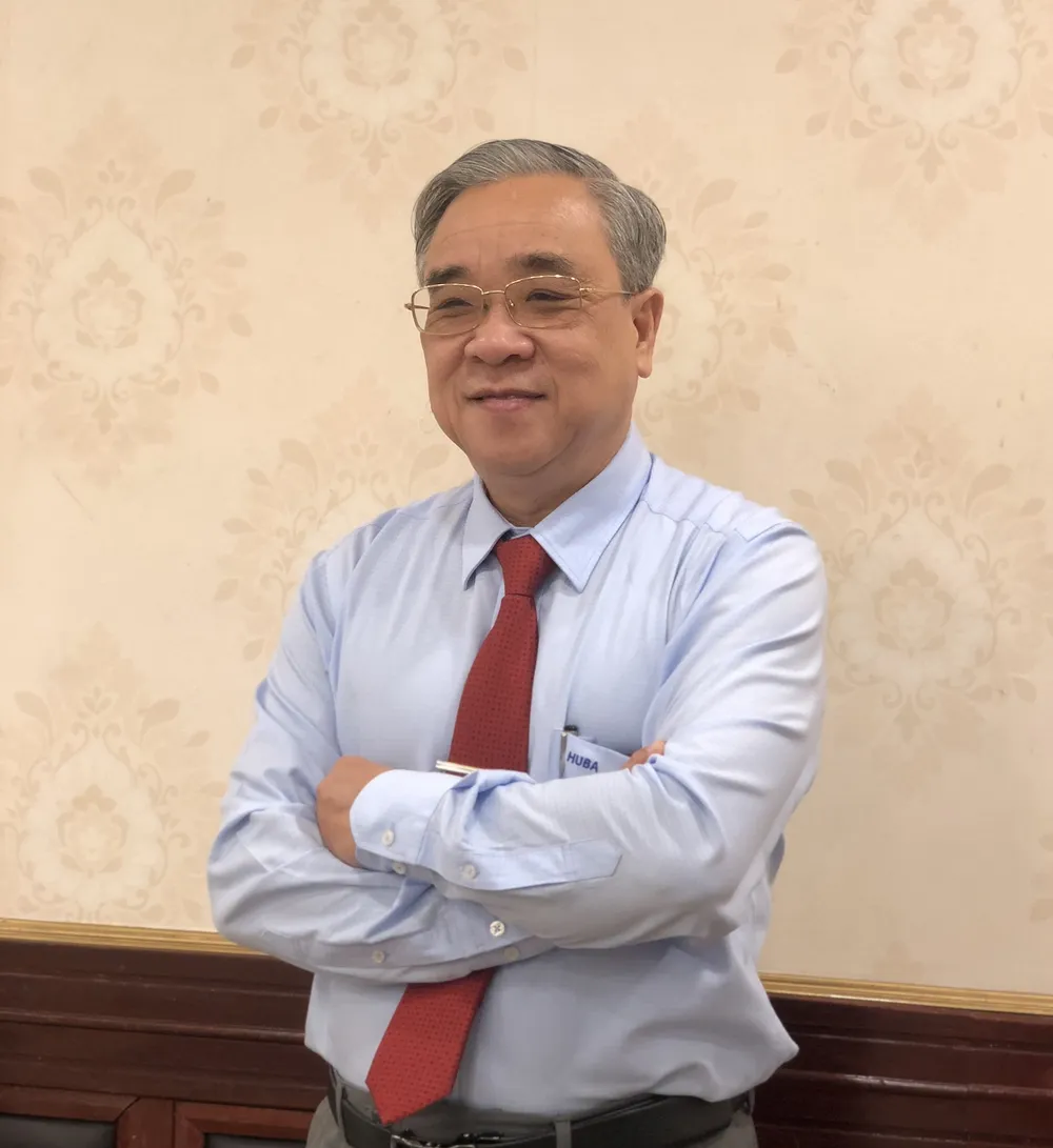 Ông Nguyễn Ngọc Hòa, Chủ tịch Hiệp hội Doanh nghiệp TP.HCM (HUBA) doanh-nghiep-Viet-ong-Nguyen-Ngoc-Hoa.jpg