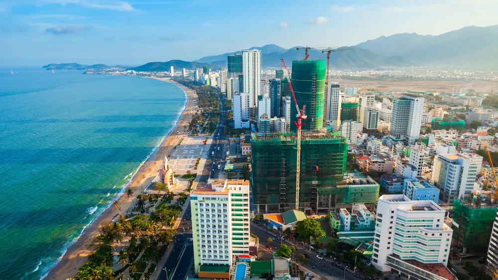 Các khách sạn nghỉ dưỡng Việt Nam cần nâng cấp thương hiệu, đáp ứng yêu cầu ngày càng cao của khách quốc tế. Ảnh: MINH LONG khách quốc tế