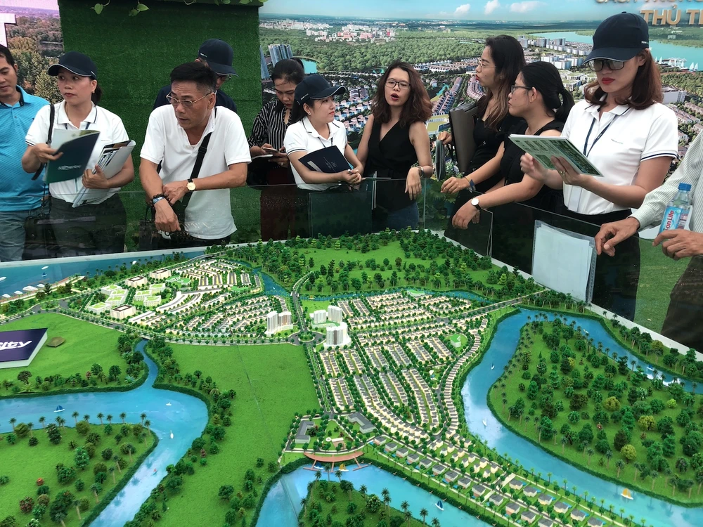 hồ sơ đất đai bảng giá đất tphcm