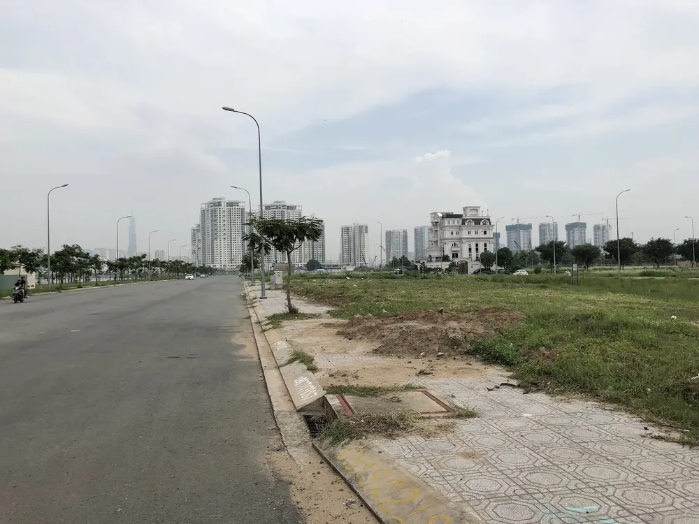Thị Trường Đất Nền Bình Dương Tăng Giá Đột Biến Sau Thông Tin Sáp Nhập Vào TP.HCM 3 Thị Trường Đất Nền Bình Dương Tăng Giá Đột Biến Sau Thông Tin Sáp Nhập Vào TP.HCM