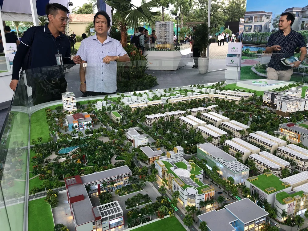 Hàng ngàn hồ sơ đất đai tồn đọng từ 1-8 đến nay vì chưa tính toán được nghĩa vụ tài chính. Ảnh: QH hồ sơ đất đai