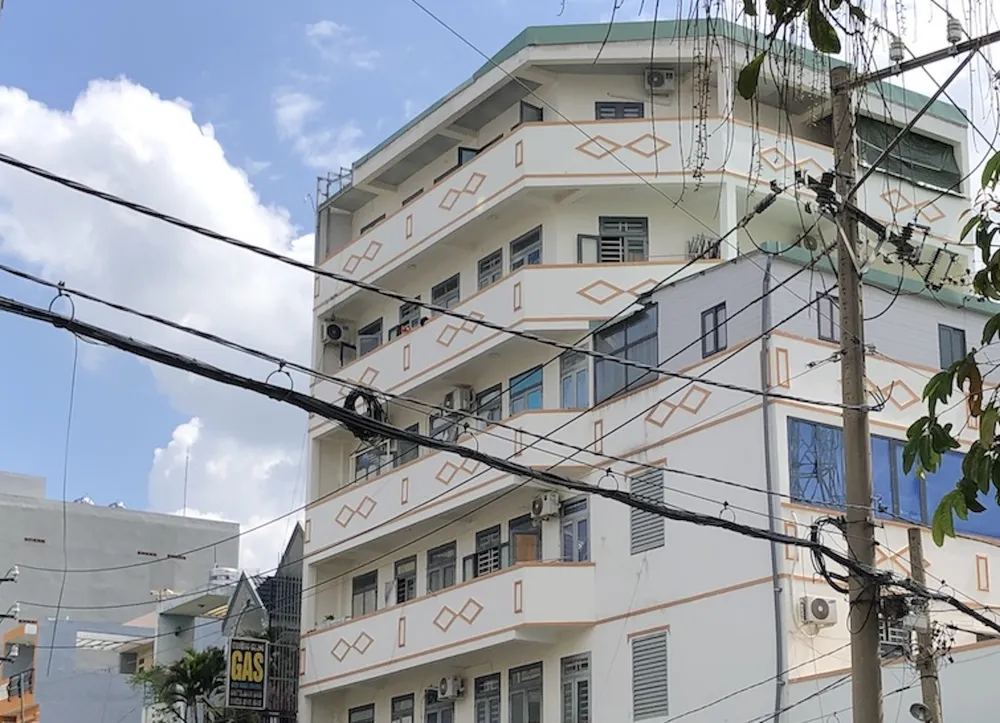 Khi ưu đãi thuế VAT và thuế TNCN sẽ hỗ trợ cho chủ nhà trọ giảm giá cho người thuê phòng trọ. Ảnh: QH thuê phòng trọ
