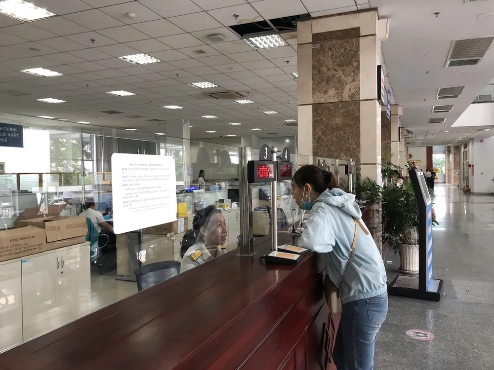 hồ sơ đất đai