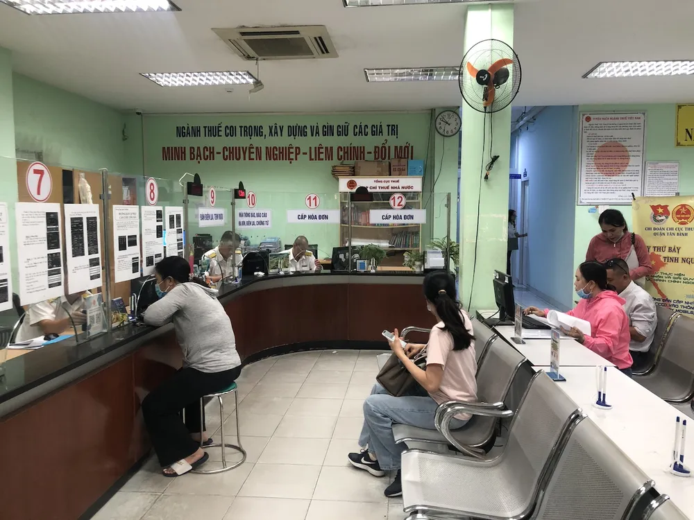 hồ sơ đất đai