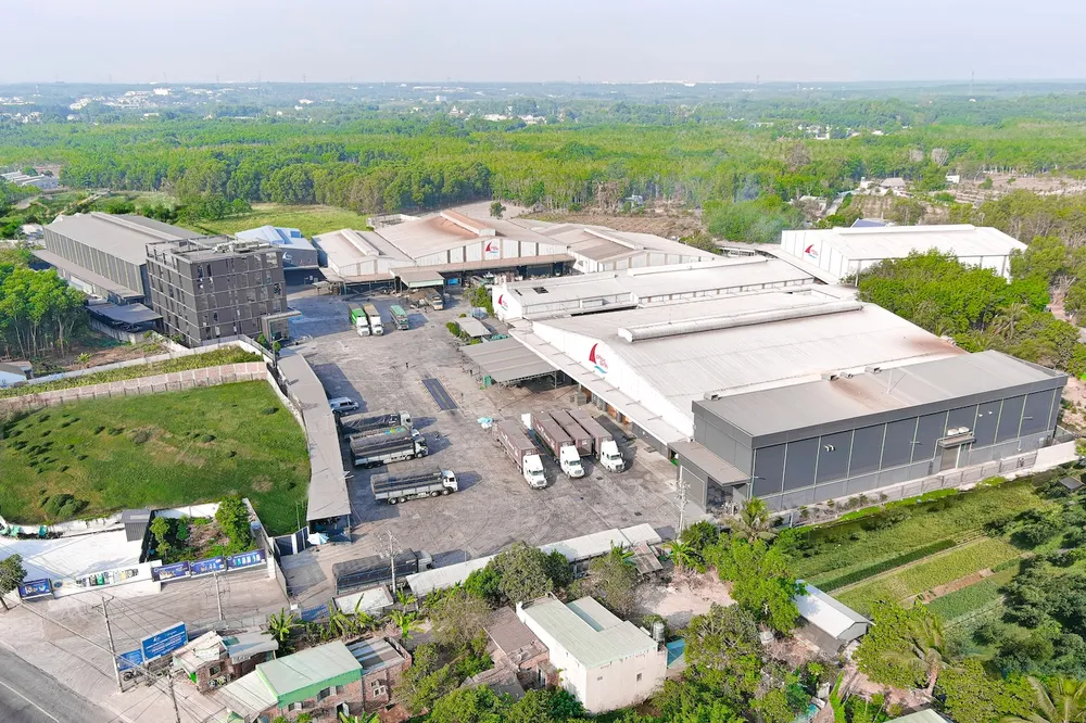 doanh nghiệp Việt