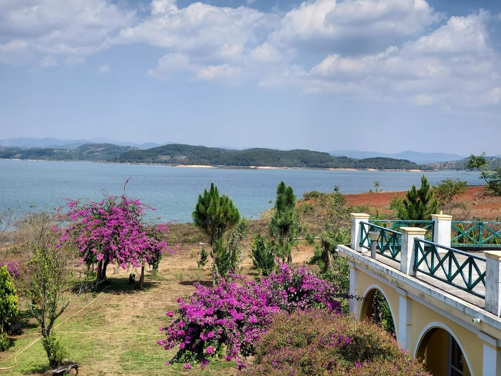 tập đoàn Novaland