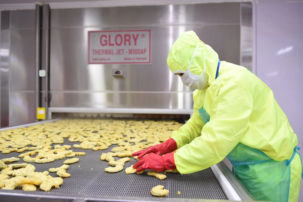 xanh hóa doanh nghiệp