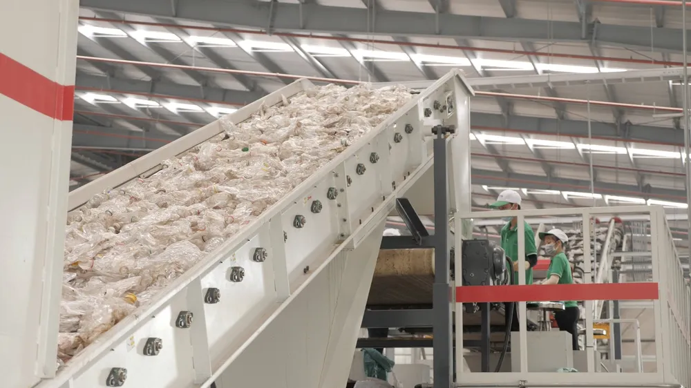 chuyển đổi xanh