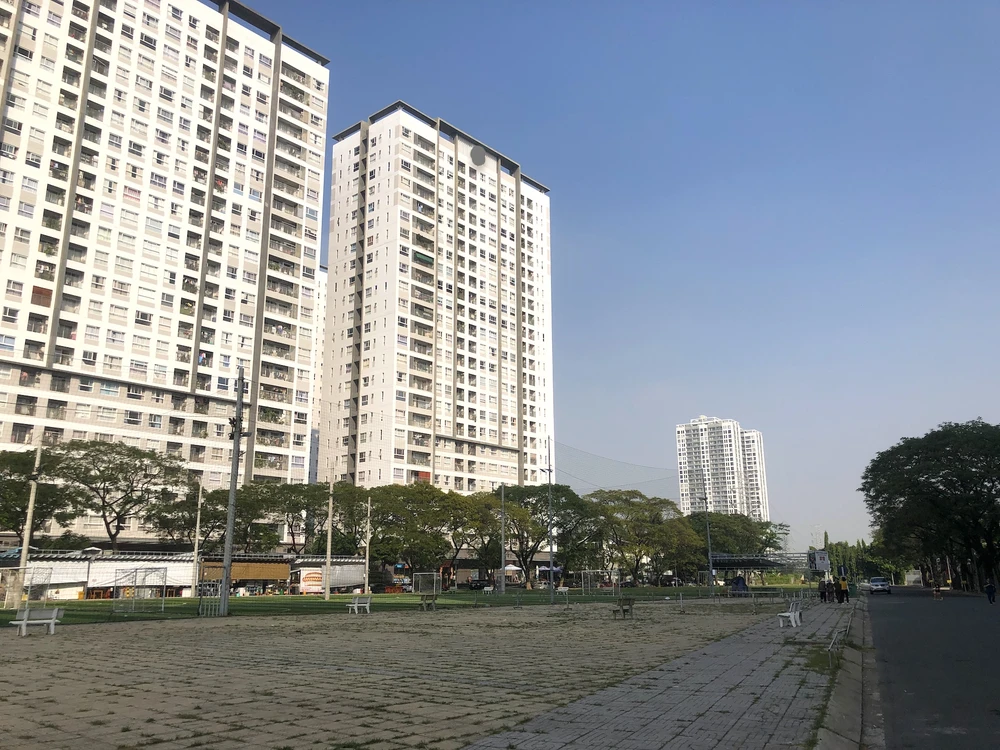 quỹ nhà ở quốc gia