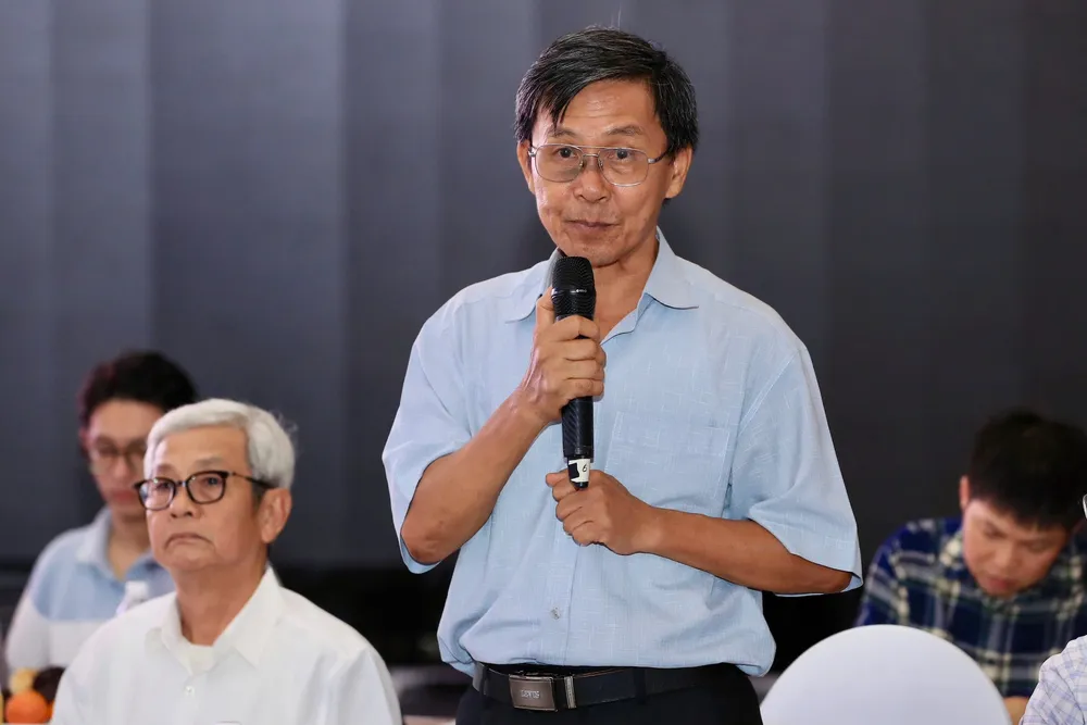Ông Trịnh Đức Minh, Chủ tịch Hiệp hội Cà phê Buôn Ma Thuột ca-phe-Viet-xk1.jpg