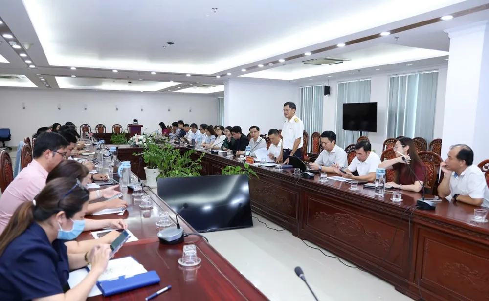 Nhiều nhà cung cấp cam kết đồng hành, hỗ trợ giảm giá hóa đơn điện tử cho hộ kinh doanh xuống còn 30-50 đồng/hóa đơn. hộ kinh doanh
