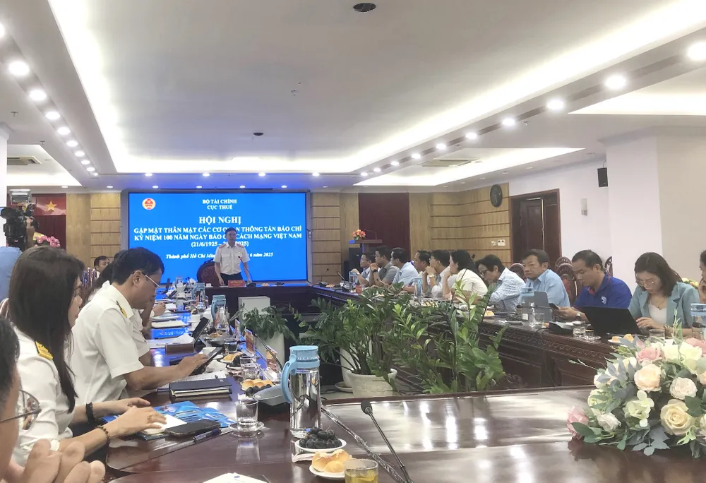 Việc truy thu thuế chỉ xảy ra khi cơ quan thuế có bằng chứng xác thực về việc hộ kinh doanh đã có hoạt động kinh doanh nhưng không kê khai hoặc kê khai không trung thực trong quá khứ. Ảnh: QH hộ kinh doanh