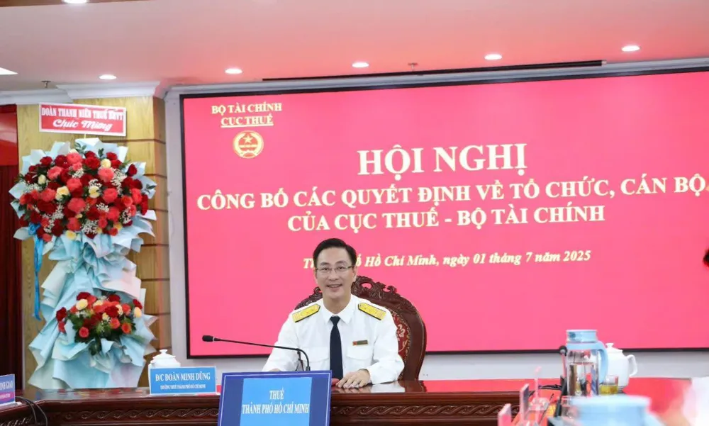 Ông Đoàn Minh Dũng,Trưởng Thuế TP Hồ Chí Minh. ong-doan-minh-dung-chi-cuc-thue-h2.jpg