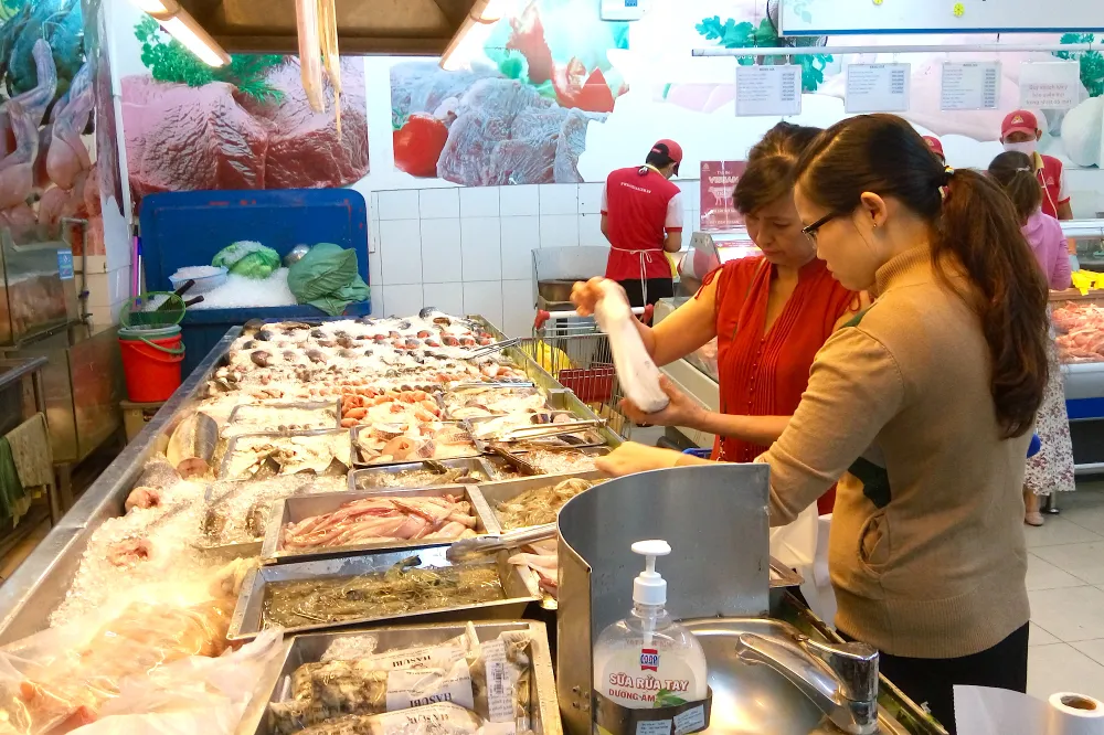 Chuyên gia góp ý điều chỉnh mức giảm trừ gia cảnh theo vùng, miền là một định hướng rất phù hợp với bối cảnh Việt Nam, nơi đã có sự phân hóa lớn về thu nhập và chi phí sống. Ảnh: QH giam-tru-gia-canh-thue-tncn3.JPG