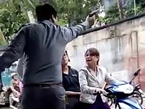 Chủ tịch thành phố nói về vụ giám đốc nổ súng ảnh 2