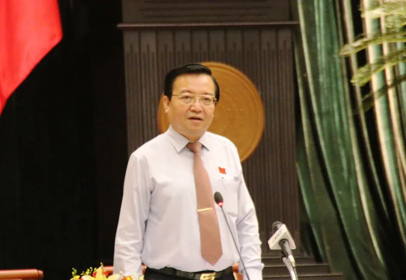 Giám đốc Sở Giáo dục trải lòng về vụ bạo hành Mầm Xanh ảnh 3