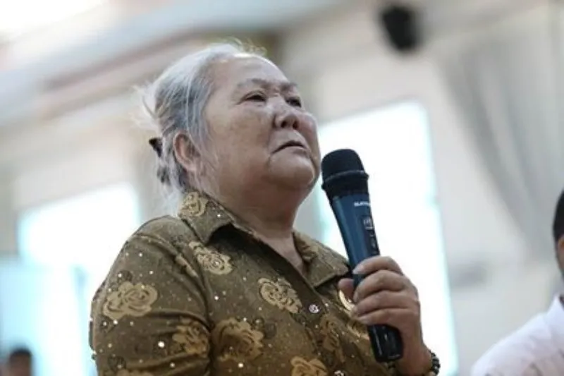 Dân Thủ Thiêm muốn cùng với chính quyền TP.HCM gỡ rối ảnh 1 Dân Thủ Thiêm muốn cùng với chính quyền TP.HCM gỡ rối ảnh 1