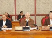 Bí thư Nhân: Không để lỡ thời cơ '15 ngày vàng' chống dịch ảnh 2 Đất nước chính thức bước vào 'thời chiến'