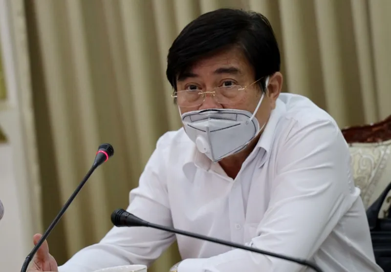 TP.HCM chuẩn bị đón 300 người về từ Mỹ ảnh 1 TP.HCM chuẩn bị đón 300 người về từ Mỹ ảnh 1