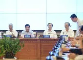 TP.HCM sớm giải quyết cơ bản những vấn đề của Thủ Thiêm