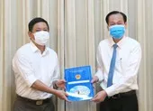 TP.HCM phê chuẩn 2 phó chủ tịch quận 1 và Tân Bình