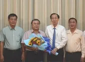 Lãnh đạo UBND quận 3 được điều động đến Thành ủy TP.HCM