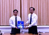 TP.HCM bổ nhiệm nhiều nhân sự mới