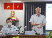 Công ty Tân Thuận thống nhất cho ông Phạm Phú Quốc thôi việc ảnh 1 Ông Phạm Phú Quốc xin thôi ĐBQH, thôi việc