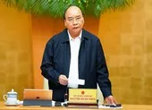 Phó thủ tướng: Còn 16 người đang mất tích ở Trà Leng ảnh 2 Thủ tướng đồng ý hỗ trợ tiền cho dân sửa nhà sập, hư hỏng nặng