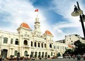 Đề nghị xếp hạng di tích quốc gia đối với trụ sở UBND TP.HCM