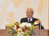 Sẽ nâng cấp sân bay Điện Biên, Chu Lai và Côn Đảo ảnh 2 Tổng bí thư: Tuyệt nhiên, chúng ta không được chủ quan, tự mãn