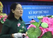 Cử tri sẽ bầu 35 đại biểu HĐND TP Thủ Đức ảnh 3 TP.HCM: Khai mạc kỳ họp thứ nhất HĐND TP Thủ Đức
